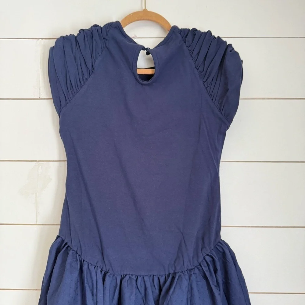 NWOT free people Afternoon Elegance Midi Dress
